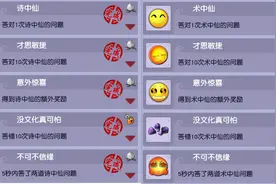 简单成就速成篇（中）：休闲玩法图片