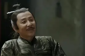 中国演皇帝最牛的六位演员，陈道明排第二，谁敢排第一？图片