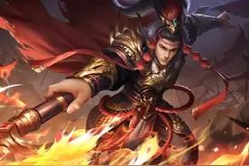 《说唐全传》中的十大不同种类兵器在重量上的各自翘楚图片