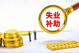 失业金领取的条件和标准来了图片