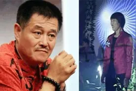 30年了，那个陪赵本山走过贫困岁月，含泪离婚的葛淑珍还好吗？图片