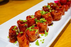 中国八大菜系，你最喜欢哪个？图片