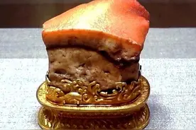 中国最贵的奇石，你知道几个？图片