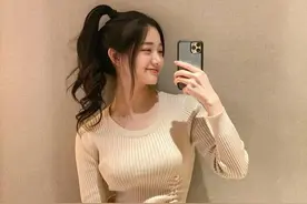 韩国美女大学生hyeon图片