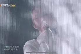 《乘风破浪》第三季第五次公演，对九个节目表演的排名及，评分图片