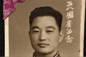 一腔热血 军魂永驻 ——忆32年军旅的老兵我的父亲图片