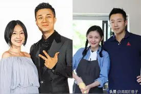 汪小菲多次爆料许雅钧出轨细节，小S还会替老公喊冤吗？图片