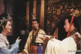 冷眼看西游：吴承恩跟嘉靖有仇，除妖乌鸡国也是在变着法地骂嘉靖图片