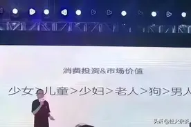 变天了，资本正在消费中国男性的“躺平”经济！图片
