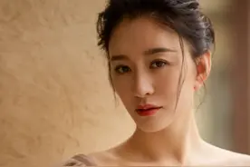 27年后再看，经历两段虐恋，跟徐佳宁结婚是李小冉最正确的选择图片