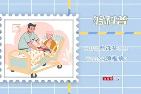 【够科普】为什么渐冻症易被误诊为颈椎病？图片
