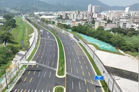 20条路路路路路路……全通了！图片