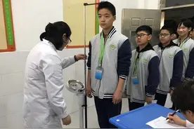 男孩多大开始“身高定型”？错过发育期，你家孩子可能无缘大高个图片