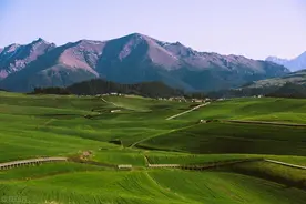 在汉语中，山有12种不同叫法，这就是为什么说汉语是博大精深的图片