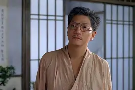 除林正英，陈友的灵幻片也可谓是僵尸片的巅峰，很多人却不知道他图片