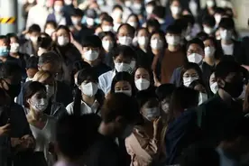 疯狂内卷，韩国的地狱模式（二）图片