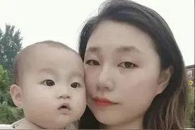 我爸是干部，芳芳被砍八刀，李某十年牢狱。养成妈宝男后悔已晚！图片