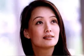 知名演员于慧，新剧女主江疏影妈妈，戏里戏外的她都是人生大赢家图片