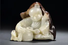 金压惊，银辟邪，玉石保平安，这是真的吗图片