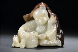 金压惊，银辟邪，玉石保平安，这是真的吗图片