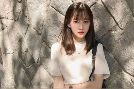 清纯空灵系少女台湾正妹Yuki图片