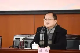 享受“国家补贴”教授胡伟称：中美关系恶化的原因，责任不在美国图片