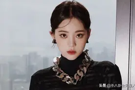 5位美商极高的女星，鞠婧祎精雕细琢，欧阳娜娜靠化妆弥补缺陷图片