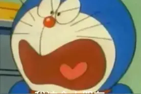 是你爱的哆啦A梦表情包吧图片
