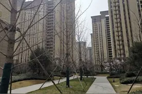 谁动了我的门牌？济南一市民购房时买了东户交房时却变西户图片