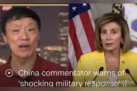 打嘴炮的胡锡进老师，您可以闭嘴啦图片