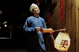 古代深夜为啥要打更，安静睡觉不好吗？古人的智慧令人折服图片