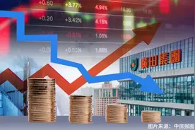 从“领军”到“领跌”，*ST广田何以至此？图片