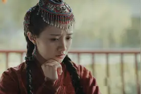 同样是历史题材电视剧，《山河月明》为什么输给了《天下长河》图片