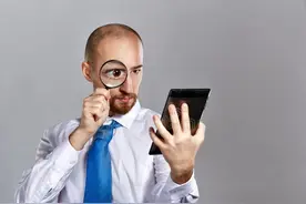头条热搜：我找到头条首发违规的原因了！图片
