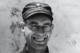 曾让红军损失惨重的李德，返回苏联后，留下的两任妻子生活如何图片