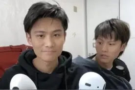 “不务正业”却圈粉6千万，网红只是副业，小杨哥到底啥背景？图片