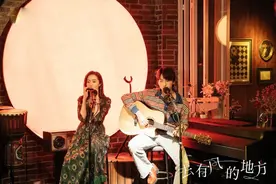 《有风》大结局：这一对意难平，另外一对成最大败笔！图片