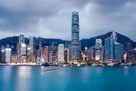 今天，港交所18C正式开闸图片