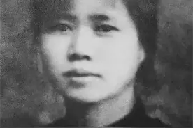 胡适爱上小11岁表妹，寺院同居4个月，因不敢离婚再娶误了她一生图片