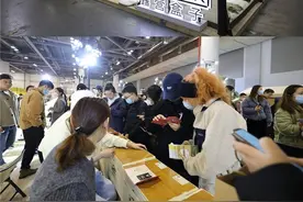 露营盒子LUING BOX亮相2023中国(杭州)户外露营生活展图片
