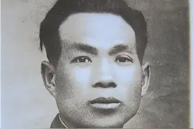 这3位省委第一书记，都是毛主席的贴身秘书，你知道他们是谁吗？图片