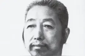 太极往事：“五绝老人”郑曼青年少多病，后随杨澄甫习太极得长寿图片