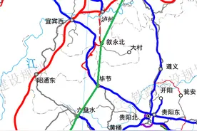 重磅！金凤站要来了图片