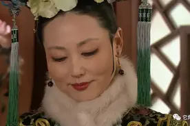 《甄嬛传》：三个细节说明，甄母看不上浣碧，并不是因为她的出身图片