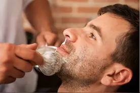 胡子长得快的男人，有什么不同之处？与性能力有何关系？涨知识了图片