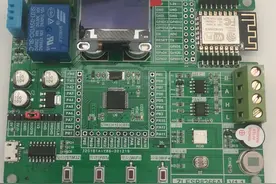 浅谈ESP8266、ESP32和STM32的区别图片