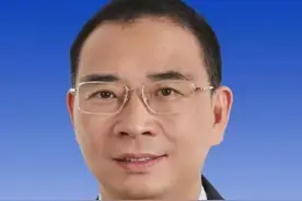 福建5地换届，5位正厅履新职！11位副市长新当选图片
