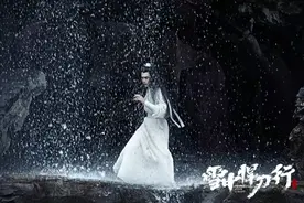《雪中悍刀行》：有谁是三教圣人？读书人最多，佛门道家各有尴尬图片