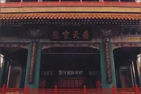 古今辉映 文萃西城 | 京剧发祥地：当年徽班进京在宣武门外扎根竟是迫不得已？揭秘西城戏剧往事——图片