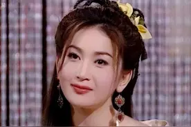 盘点7位饰演过苏妲己的女明星，为何只有一人能够超越傅艺伟？图片